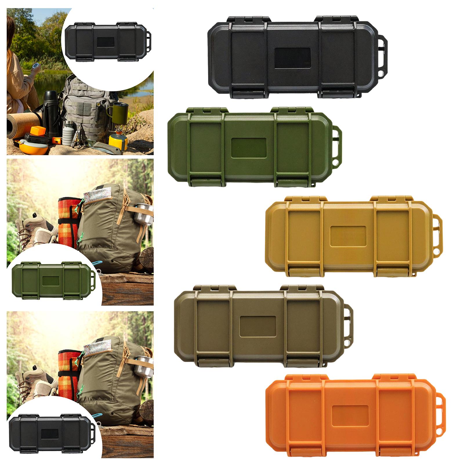Everyday Carry Tool Storage Bo - огляд і ціна Everyday Carry (Edc) Knife