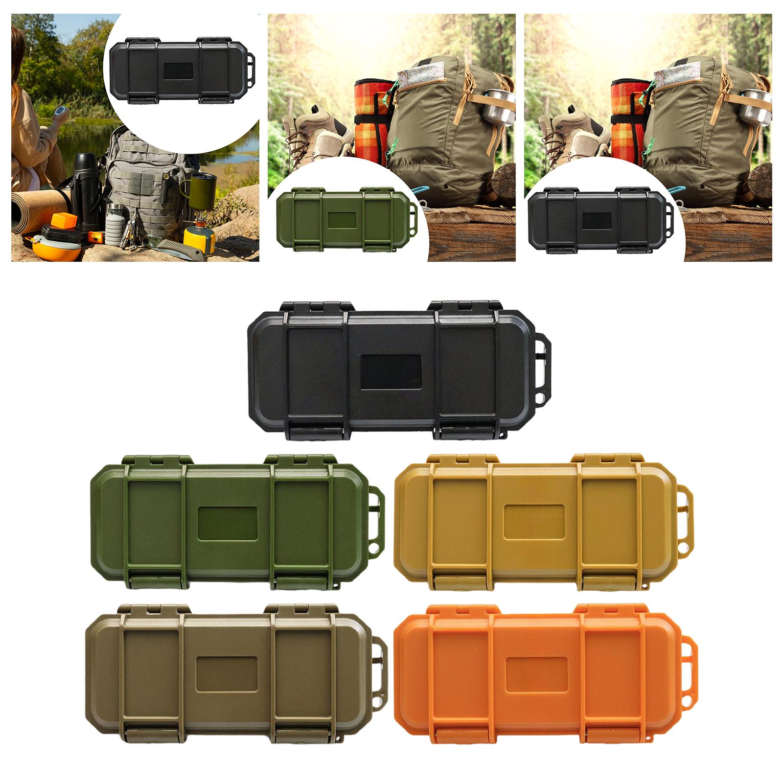 Everyday Carry Tool Storage Bo - огляд і ціна Everyday Carry (Edc) Knife