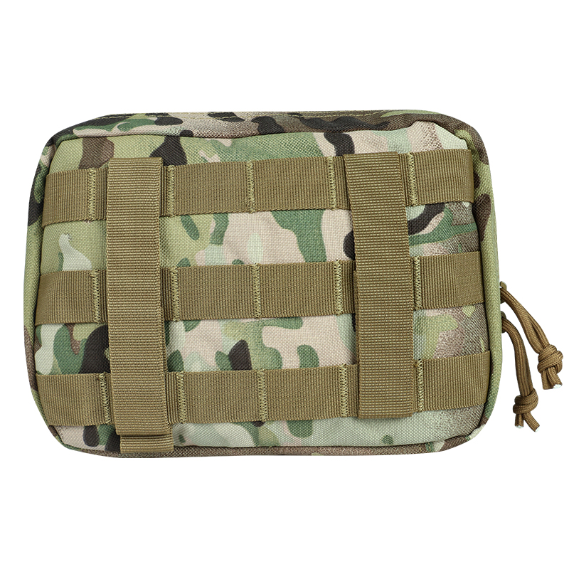 Tactical MOLLE EDC Pouch First - огляд і ціна Edc Carry Fanny Pack