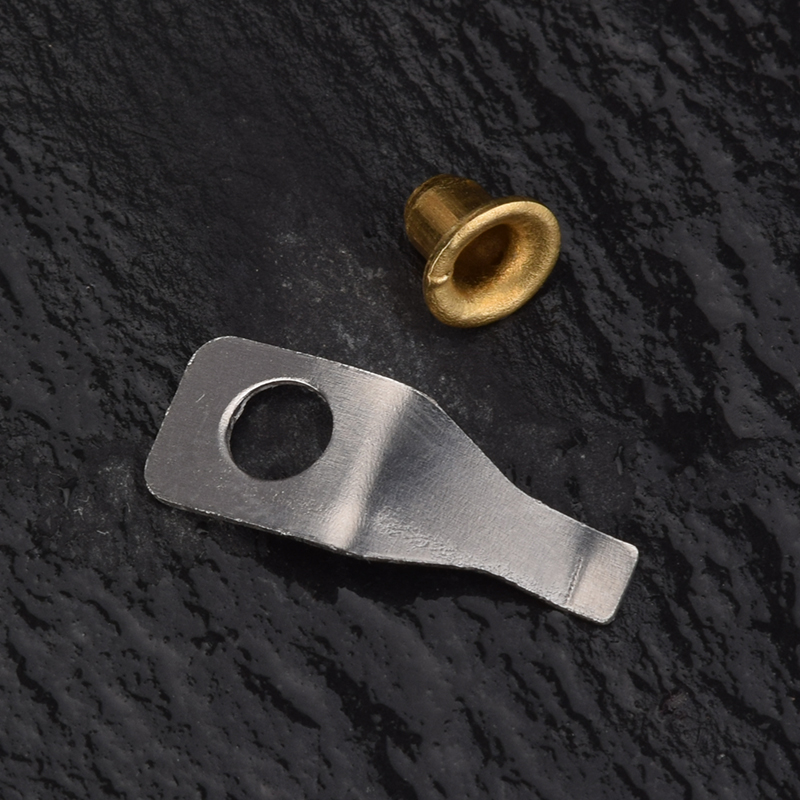 10Set Narrow Slim Sheet Spring - огляд і ціна Lighter Insert Zippo