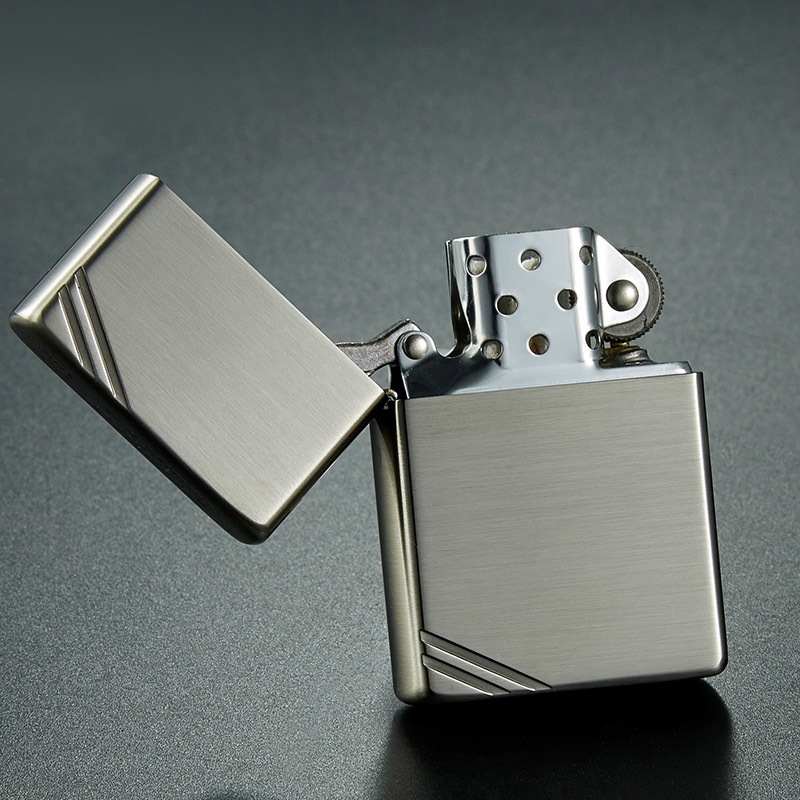 ZORRO Pure Copper Windproof Me - огляд і ціна Lighter Insert Zippo