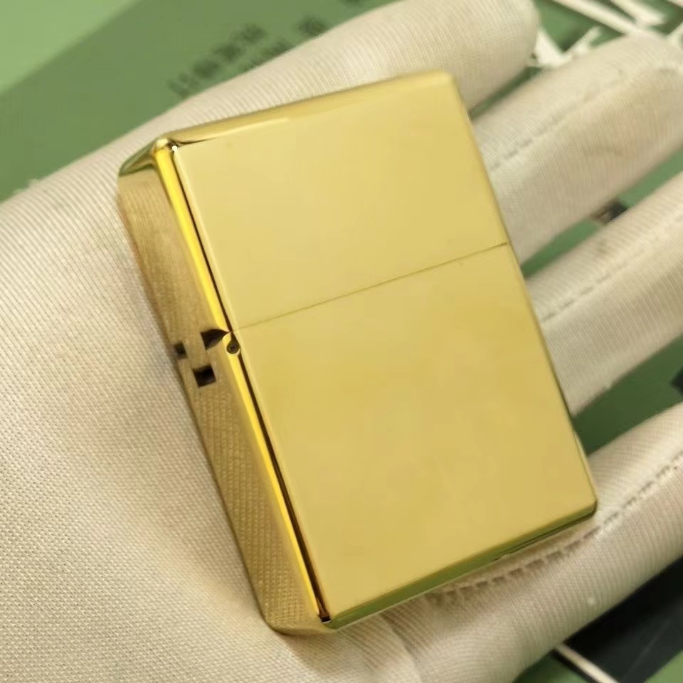 ZORRO 912 912S Retro High End  - огляд і ціна Lighter Insert Zippo