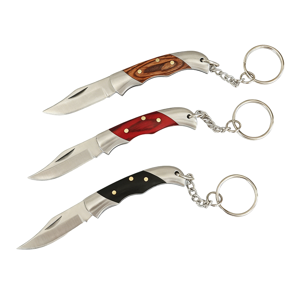Portable Stainless Steel Mini  - огляд і ціна Everyday Carry (Edc) Knife
