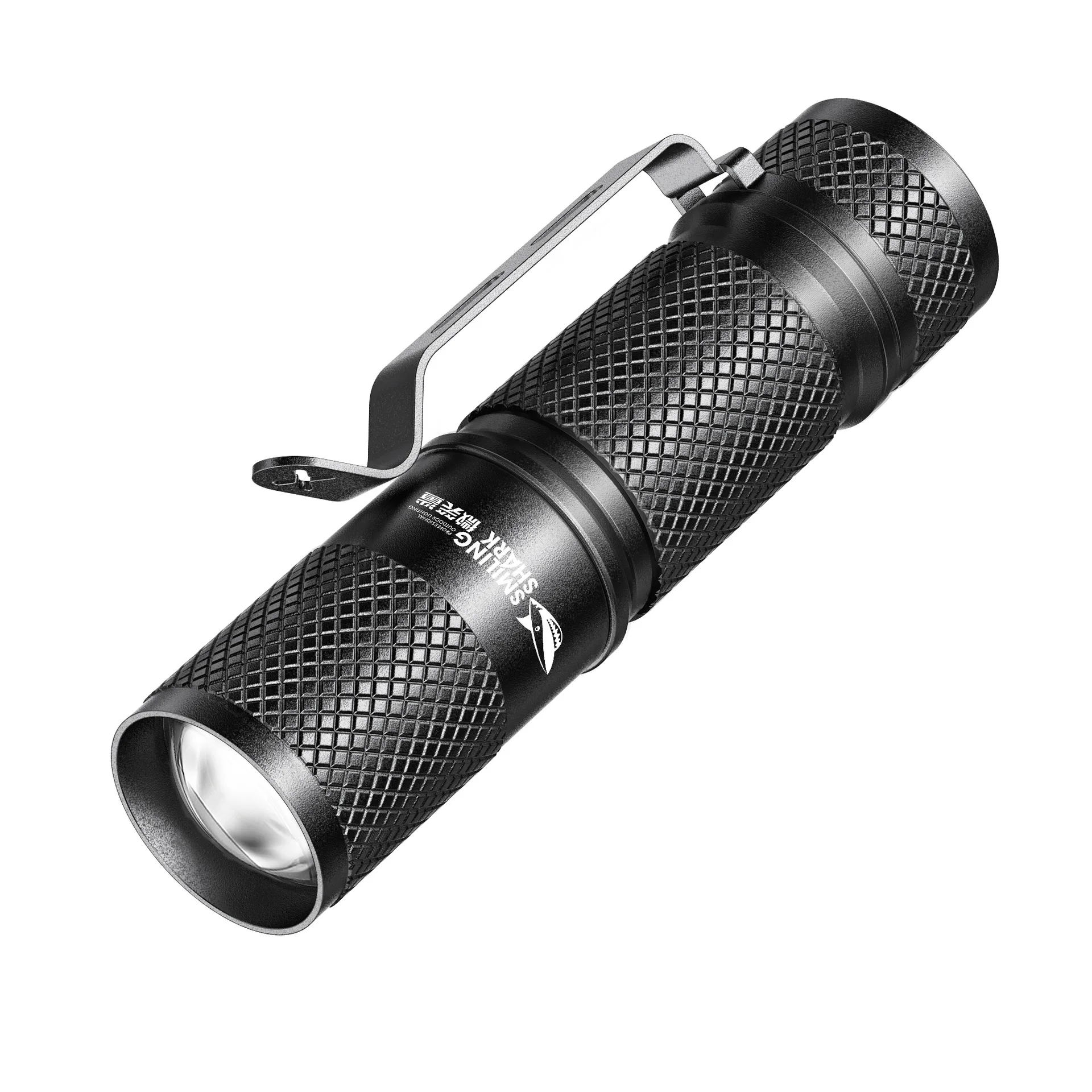 New Ultra Powerful Flashlight  - огляд і ціна Edc Day Carry