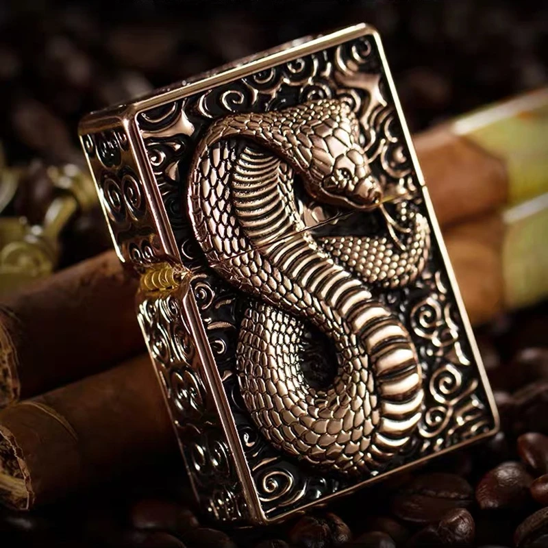 ZORRO Classic Fuel Windproof L - огляд і ціна Lighter Insert Zippo