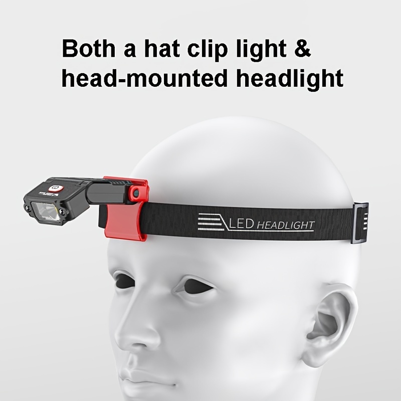 Super Bright USB Rechargeable  - огляд і ціна Edc Day Carry