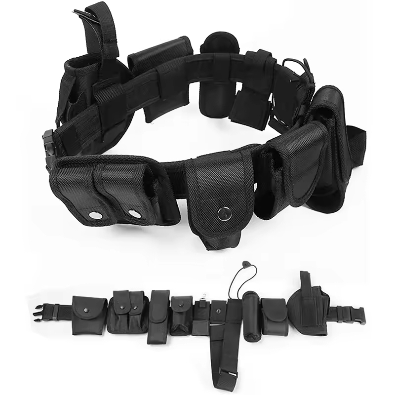 Tactical Waist Belt Training D - огляд і ціна Edc Concealed Carry Belt