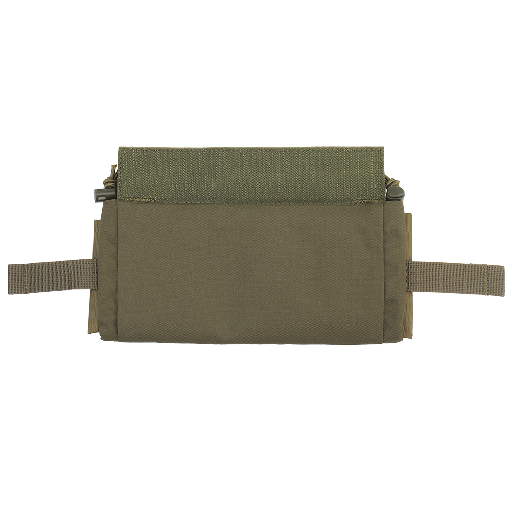 Tactical Trauma Pouch Roll 1 F - огляд і ціна Edc Concealed Carry Belt