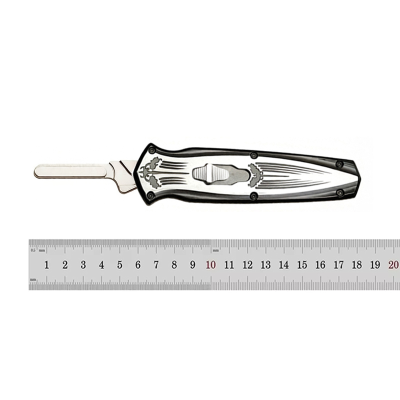 EDC Pocket Knife Full Steel Ha - огляд і ціна Everyday Carry (Edc) Knife