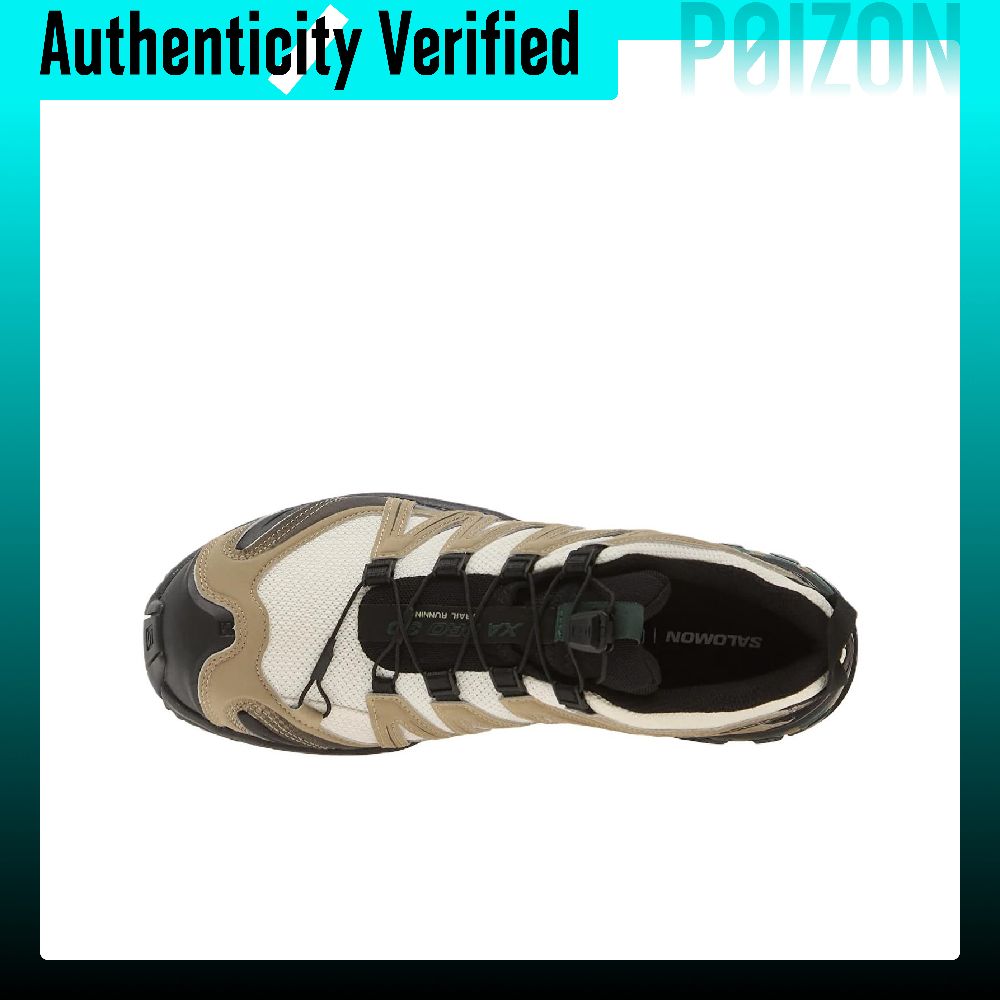 SALOMON XA PRO 3D Running Shoe - огляд і ціна Salomon Shoes Xa Pro 3D
