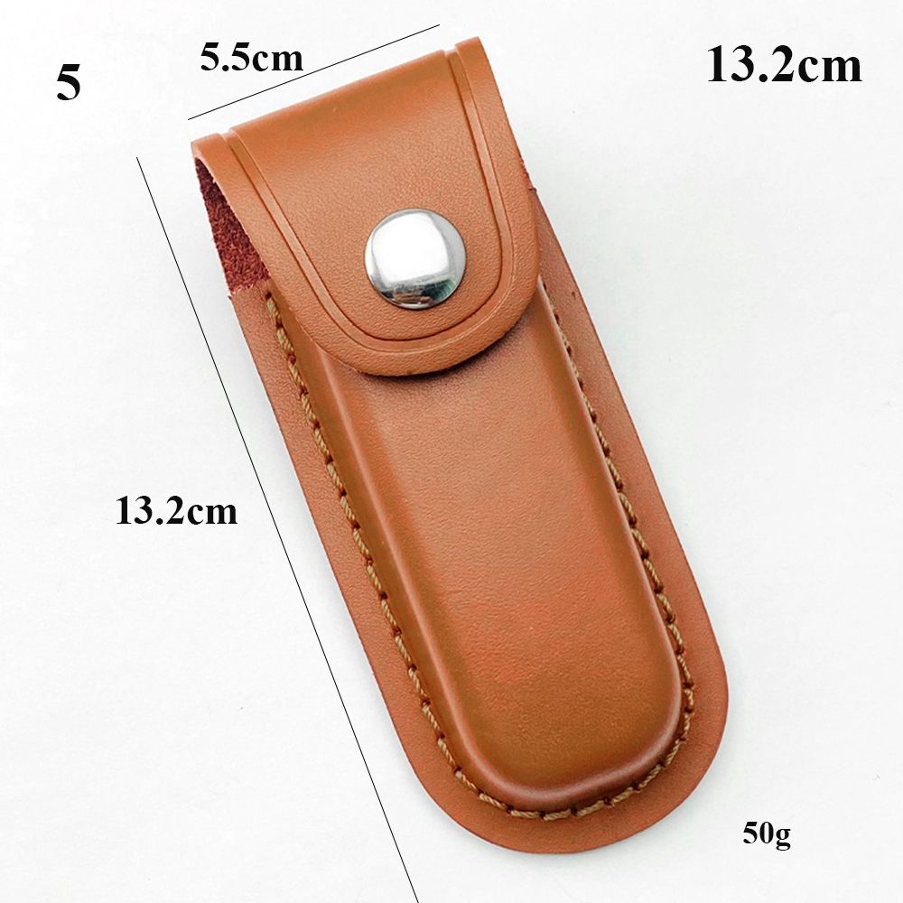 High Quality Leather Sheath Ho - огляд і ціна Edc Everyday Carry Knives