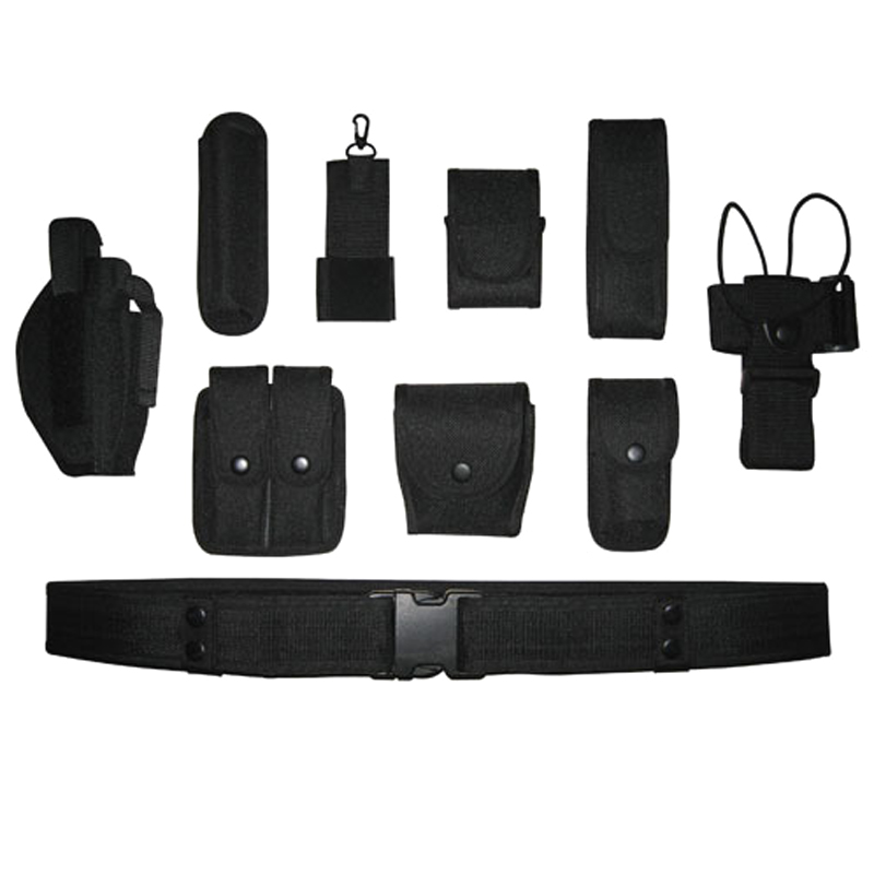 Tactical Battle Belt Airsoft D - огляд і ціна Edc Concealed Carry Belt
