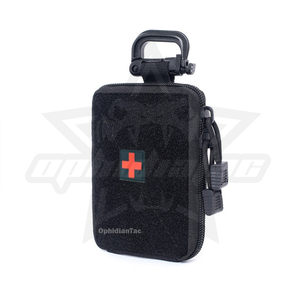 Molle EDC Tool Bag Organizer S - огляд і ціна Edc Concealed Carry Belt