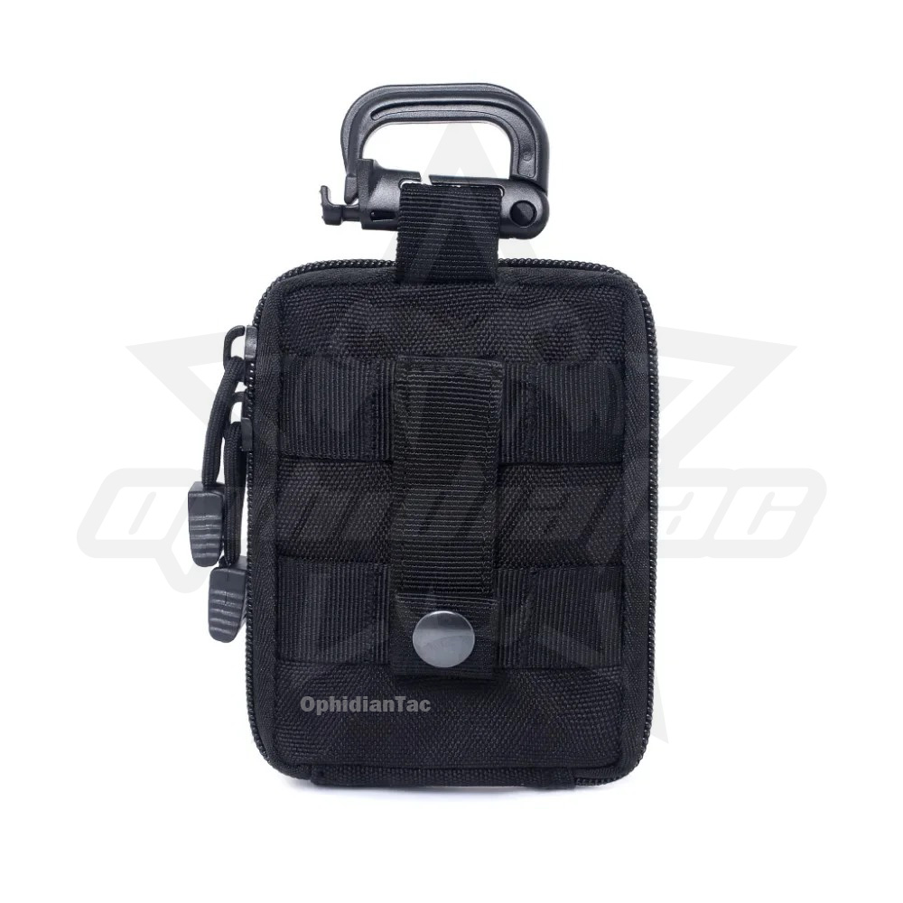 Molle EDC Tool Bag Organizer S - огляд і ціна Edc Concealed Carry Belt