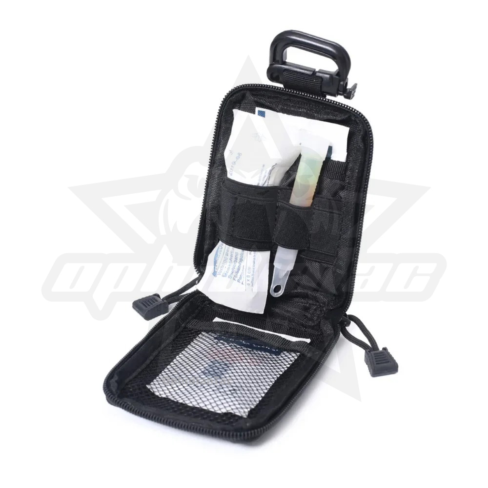 Molle EDC Tool Bag Organizer S - огляд і ціна Edc Concealed Carry Belt