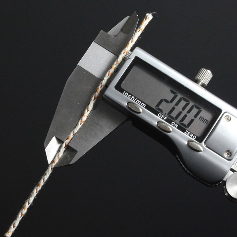 100cm Top Quality Copper Wire  - огляд і ціна Lighter Insert Zippo