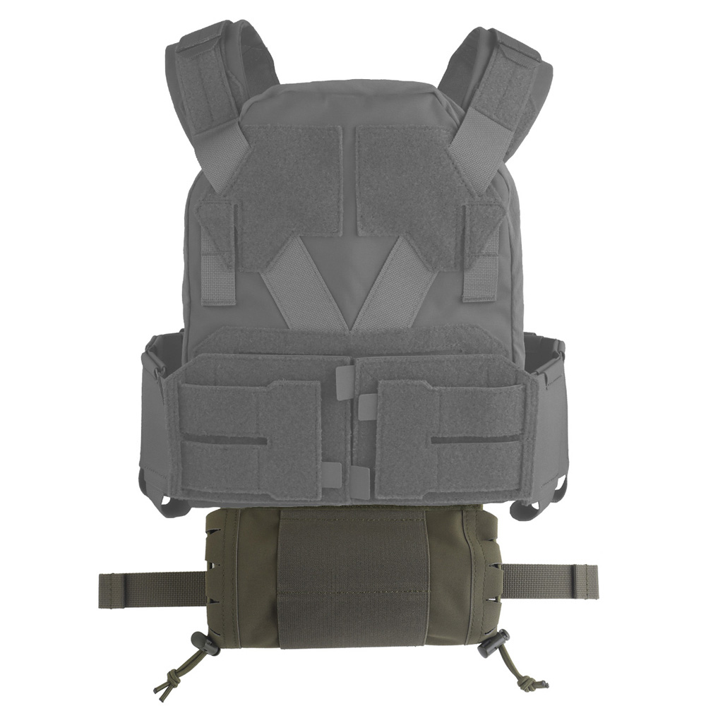 Tactical UG Medical Pouch Roll - огляд і ціна Edc Concealed Carry Belt