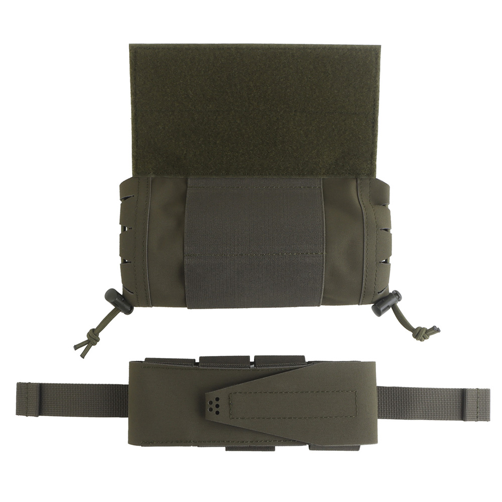 Tactical UG Medical Pouch Roll - огляд і ціна Edc Concealed Carry Belt