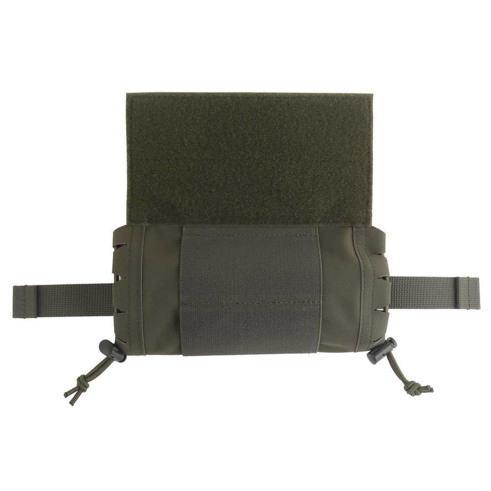 Tactical UG Medical Pouch Roll - огляд і ціна Edc Concealed Carry Belt