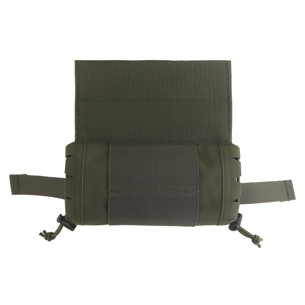 Tactical UG Medical Pouch Roll - огляд і ціна Edc Concealed Carry Belt
