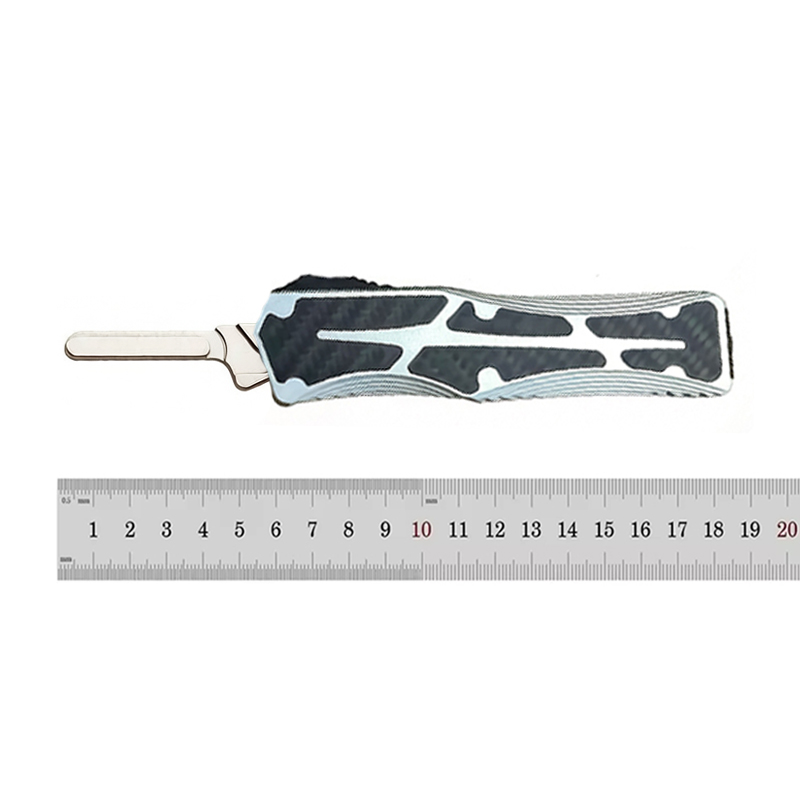High Quality Outdoor Pocket Kn - огляд і ціна Everyday Carry (Edc) Knife