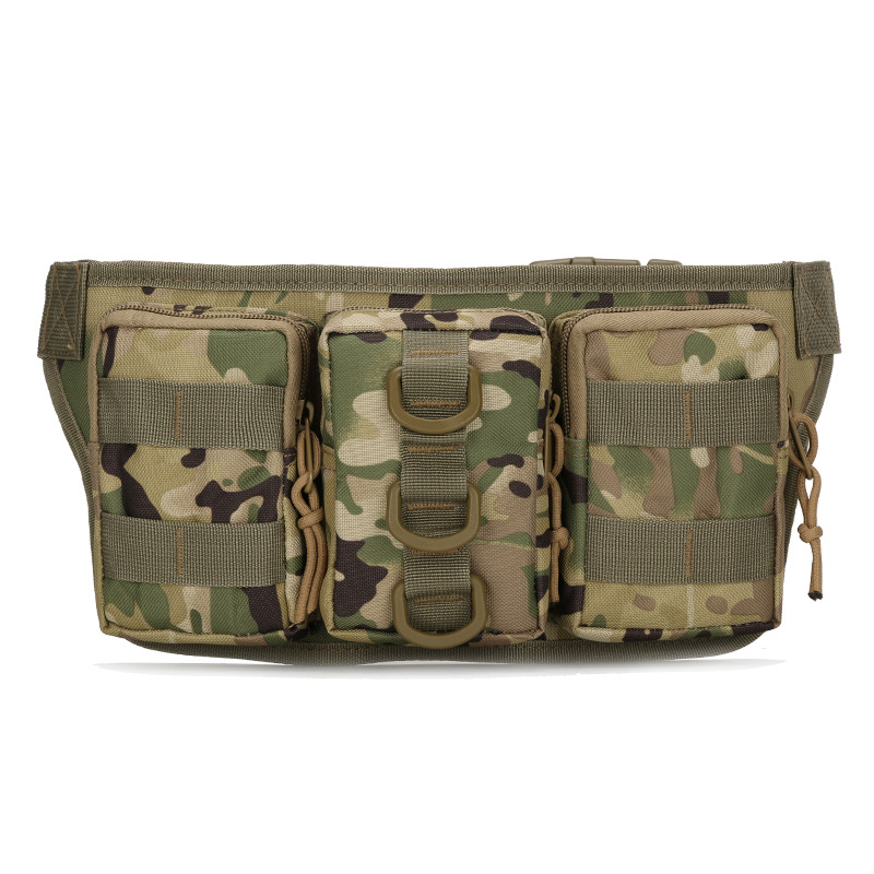 Fanny Pack Men Belt Bag Waterp - огляд і ціна Edc Concealed Carry Belt