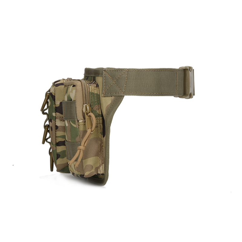 Fanny Pack Men Belt Bag Waterp - огляд і ціна Edc Concealed Carry Belt