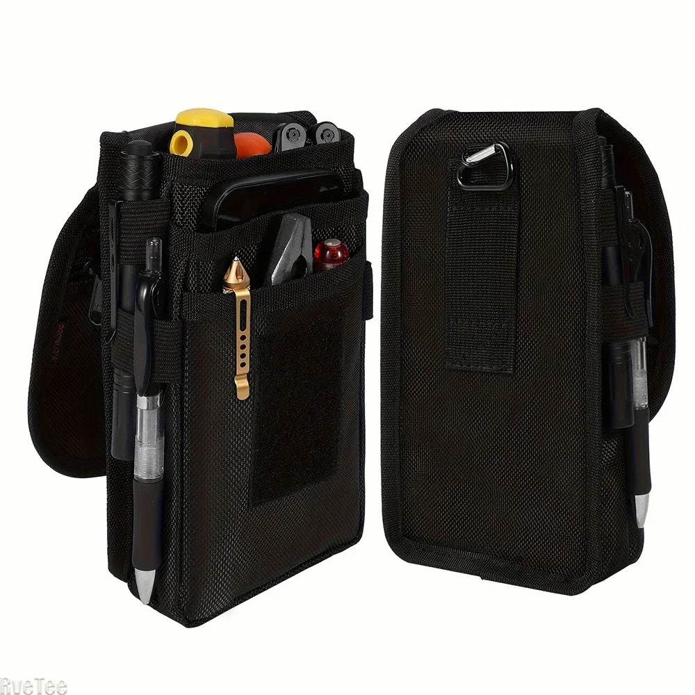 Tactical EDC Pouch Belt Holste - огляд і ціна Edc Everyday Carry Bag