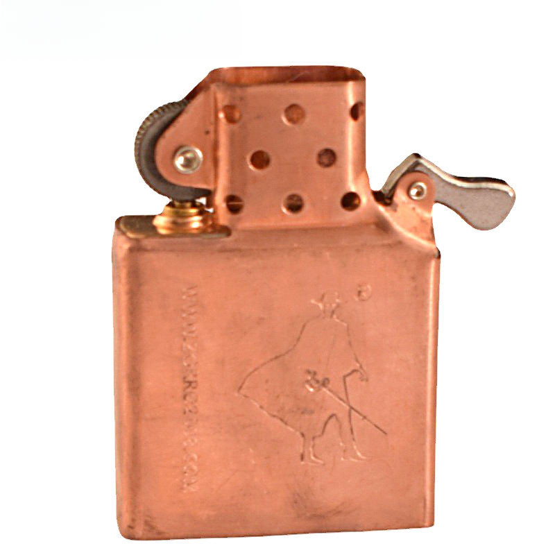New ZORRO Dual Fire Torch Inse - огляд і ціна Lighter Insert Zippo
