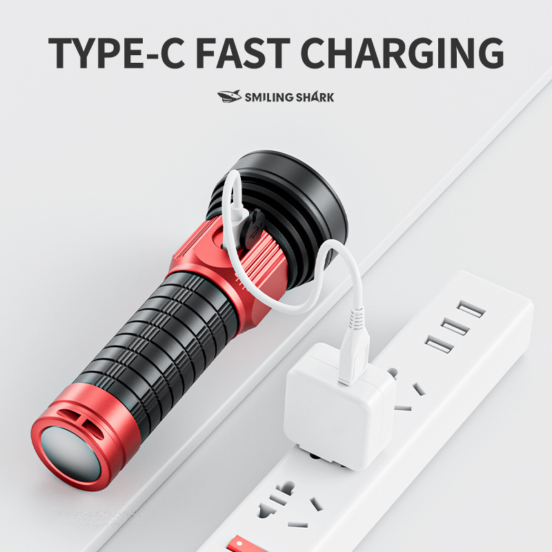 Type-C USB Rechargeable Pocket - огляд і ціна Edc Day Carry