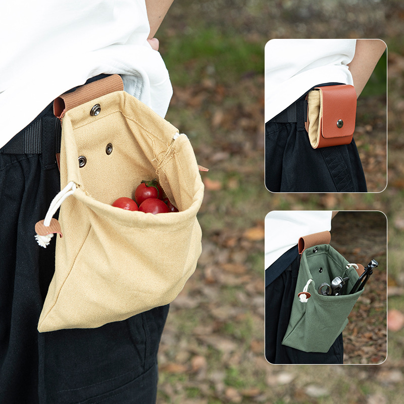 EDC Pocket Organizer Foldable  - огляд і ціна Edc Everyday Carry Bag