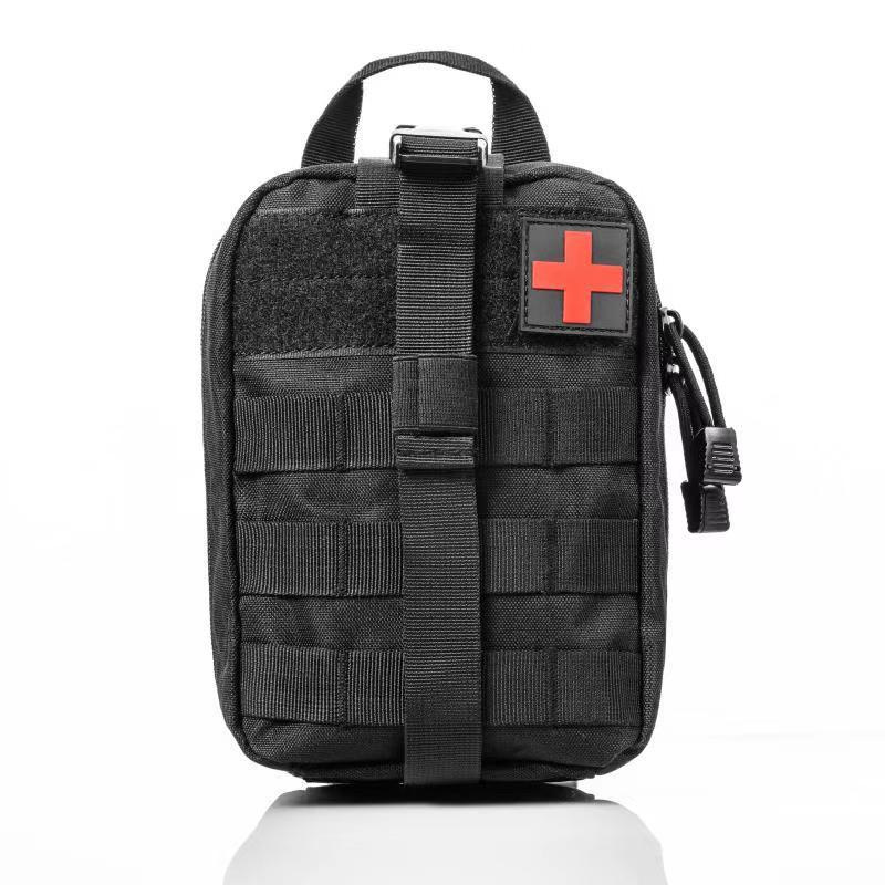 First Aid Kits Medical Emergen - огляд і ціна Edc Carry Fanny Pack