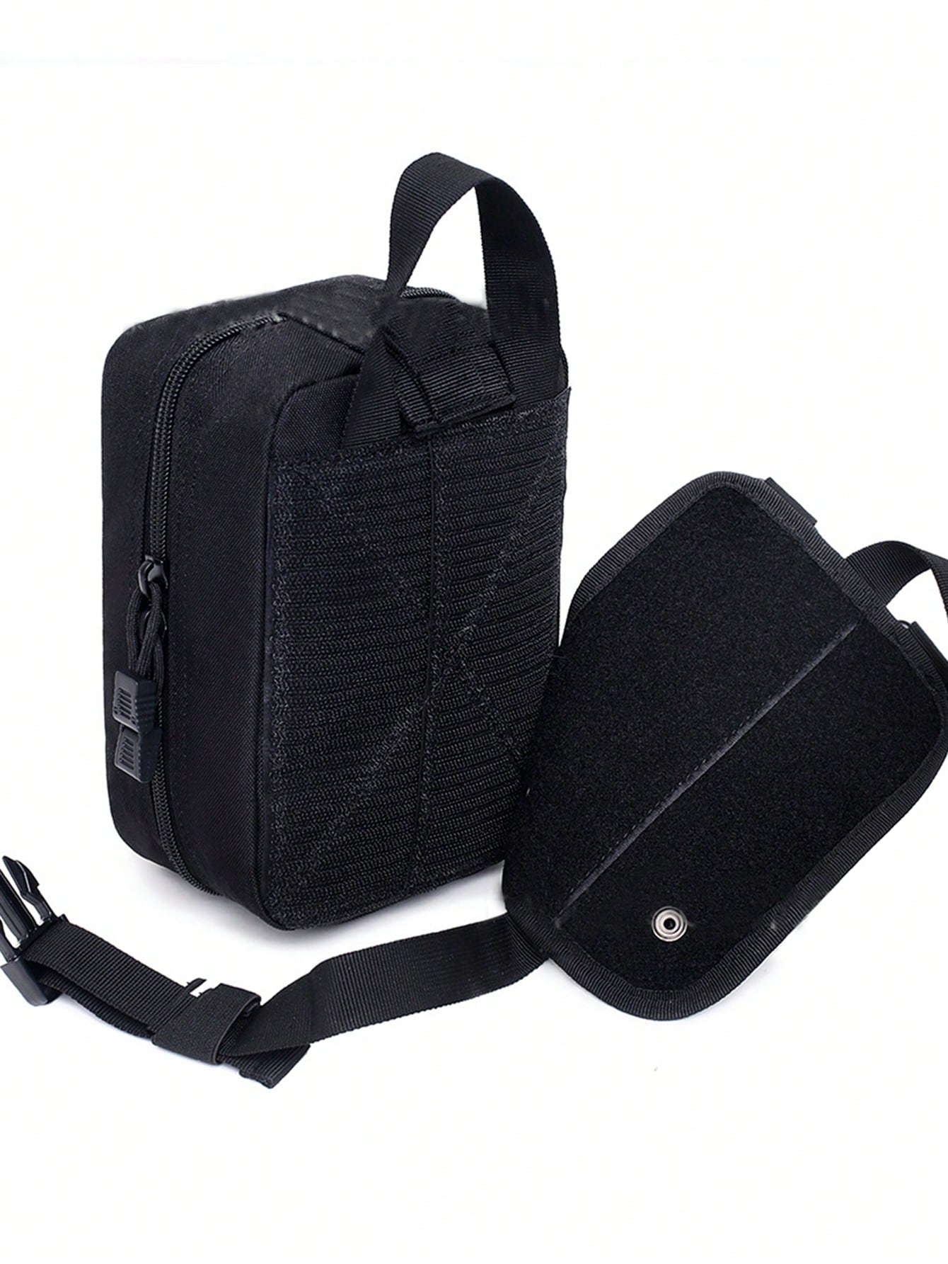 First Aid Kits Medical Emergen - огляд і ціна Edc Carry Fanny Pack