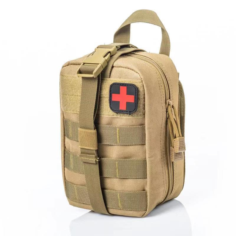 First Aid Kits Medical Emergen - огляд і ціна Edc Carry Fanny Pack