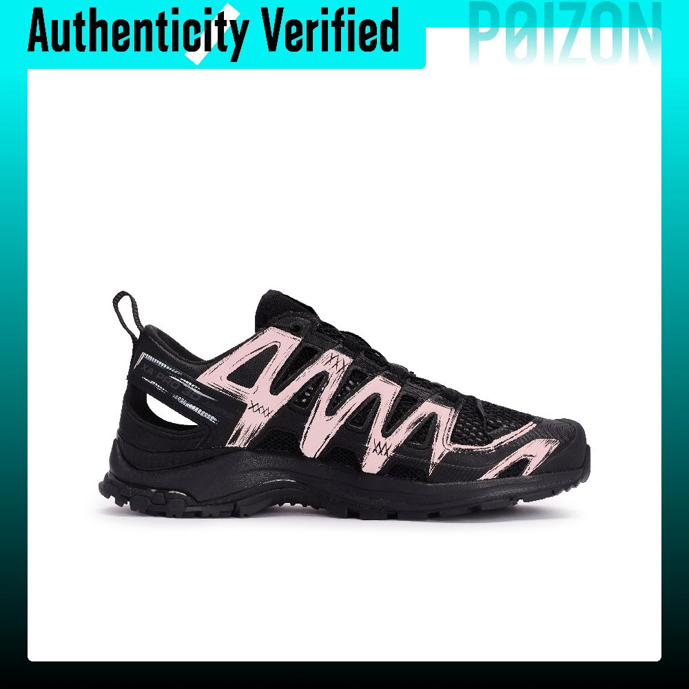SALOMON XA PRO 3D River Trekki - огляд і ціна Salomon Shoes Xa Pro 3D