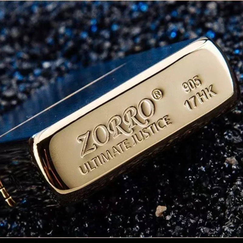 ZORRO Original Copper Metal Ou - огляд і ціна Lighter Insert Zippo
