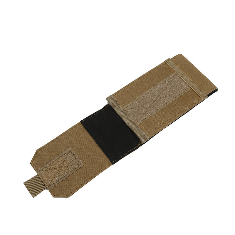 Outdoor Sports Molle Phone Pou - огляд і ціна Edc Carry Fanny Pack