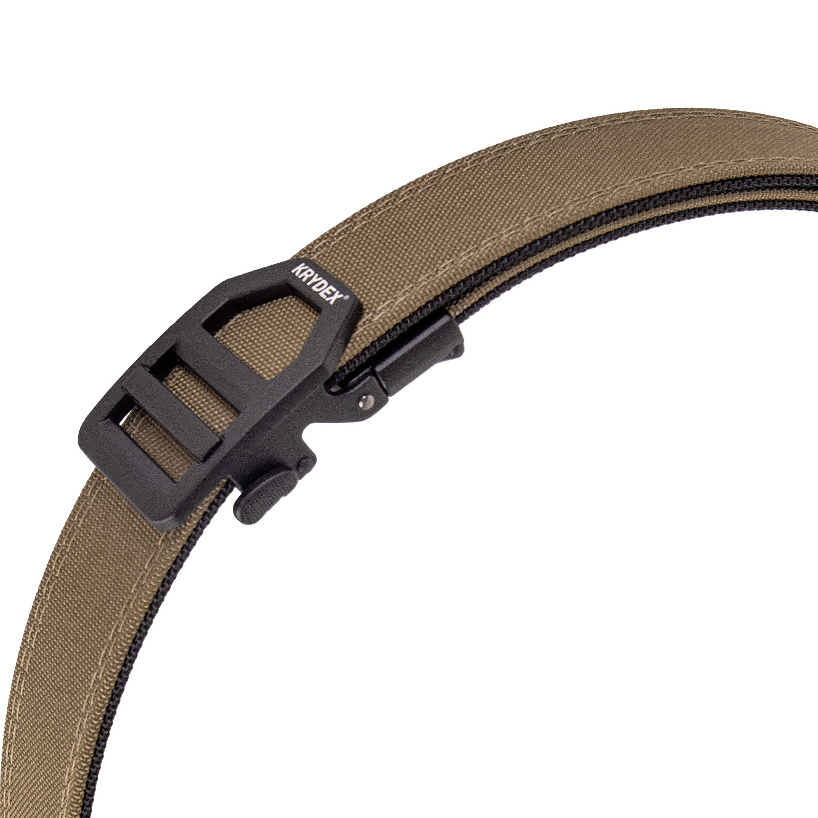 KRYDEX 1.5 Inch Tactical Heavy - огляд і ціна Edc Concealed Carry Belt