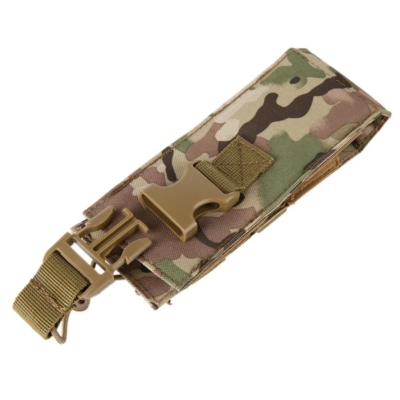 Molle Water Bottle Holster Pou - огляд і ціна Edc Carry Fanny Pack